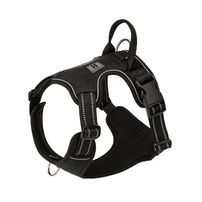 Harness Adjustable for Small Medium Large Dogs Outdoor Walking®