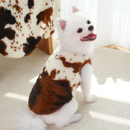 Dog Cat Coat Pet Clothes 5-35kg Bichon French Bulldog Clothes Pajamas®