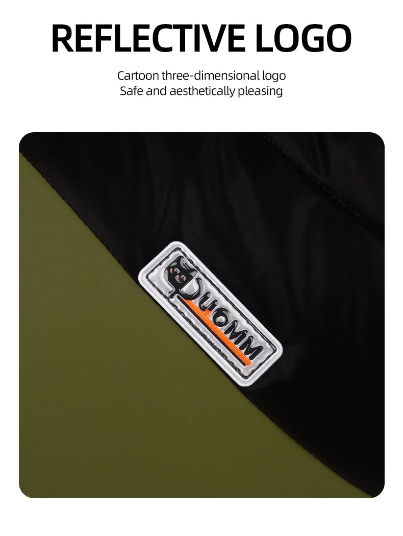 Waterproof Winter Dog/Cat Clothes®