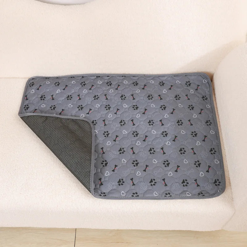 Reusable Dog Pee Pads®