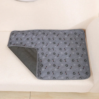 Reusable Dog Pee Pads®