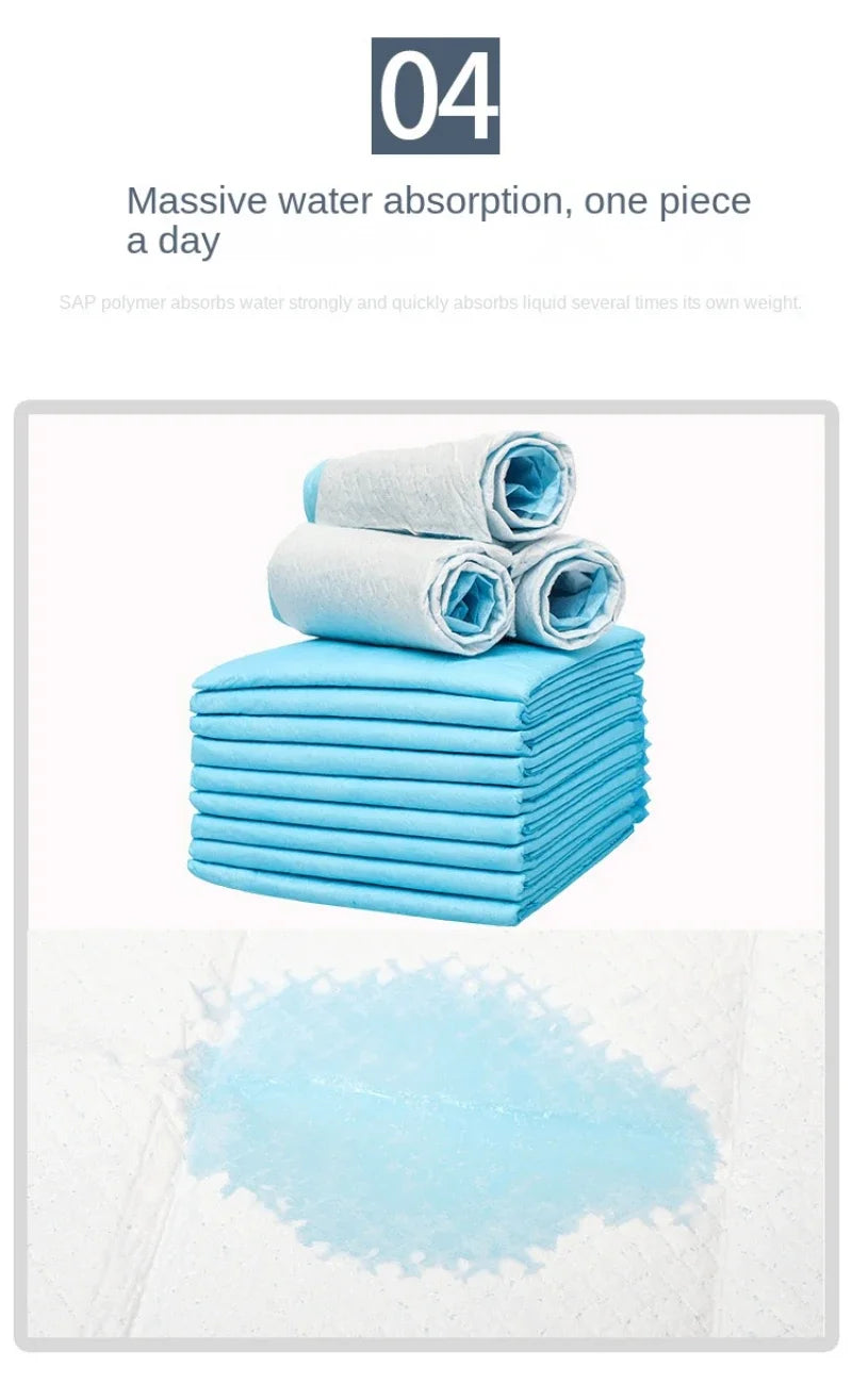 Dog-Cat Training Pads | Globale Pet Zone®