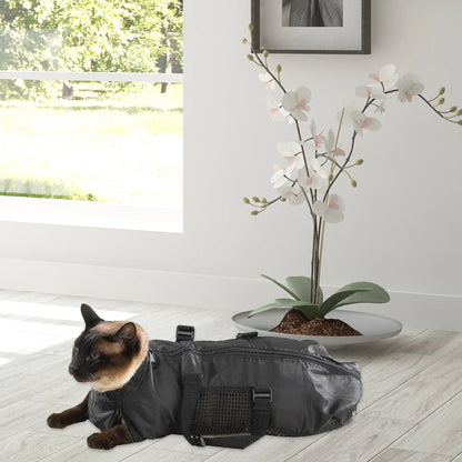 Pet Nail Trimming Anti Scratch Cleaning Shower Bite Restraint®