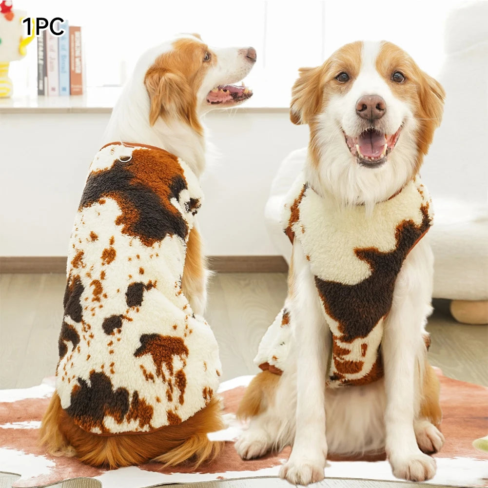 Dog Cat Coat Pet Clothes 5-35kg Bichon French Bulldog Clothes Pajamas®